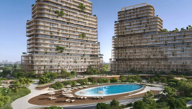 Hado by Beyond by Beyond - View Image 2 Hado by Beyond - Beyond Development - Image 2 of 15