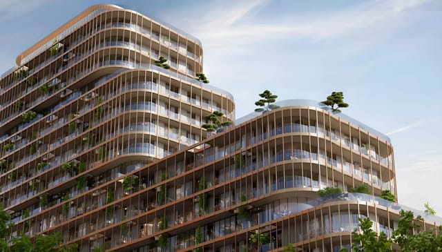 Hado by Beyond by Beyond - View Image 4 Hado by Beyond - Beyond Development - Image 4 of 15