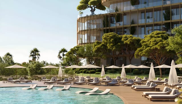 Hado by Beyond by Beyond - View Image 5 Hado by Beyond - Beyond Development - Image 5 of 15