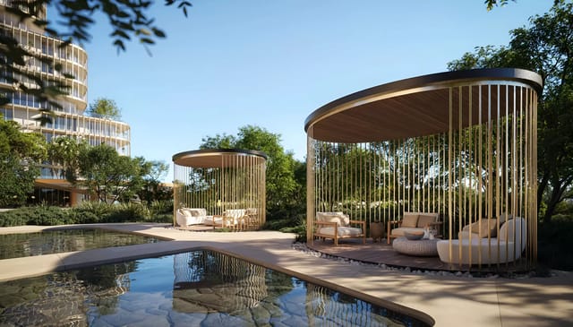 Hado by Beyond by Beyond - View Image 8 Hado by Beyond - Beyond Development - Image 8 of 15