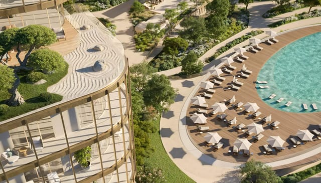 Hado by Beyond by Beyond - View Image 9 Hado by Beyond - Beyond Development - Image 9 of 15