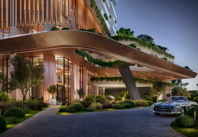 Soulever - Beyond Development - Image 8 of 20