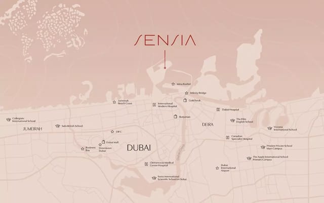 Sensia by Beyond - Beyond Development - Image 3 of 15