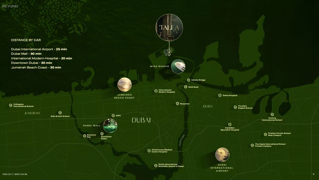 Talea by Beyond - Beyond Development - Image 9 of 10