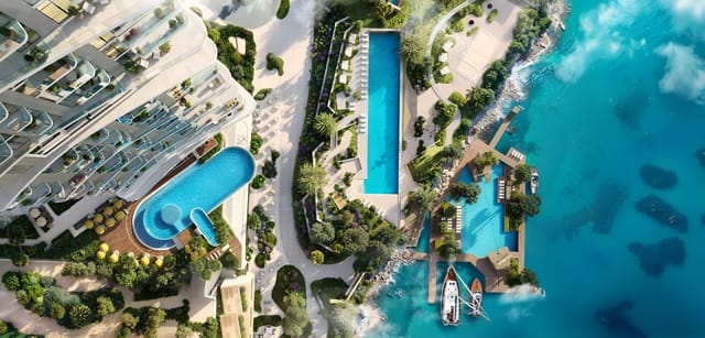 Mural By Beyond by Beyond - View Image 5 Mural By Beyond - Beyond Development - Image 5 of 9