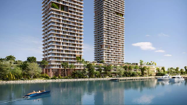 Orise by Beyond - Beyond Development - Image 14 of 15