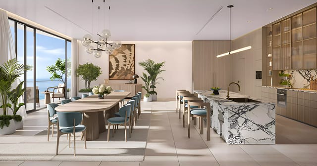 Orise by Beyond - Beyond Development - Image 4 of 15