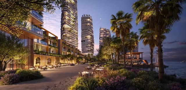 Orise by Beyond - Beyond Development - Image 7 of 15