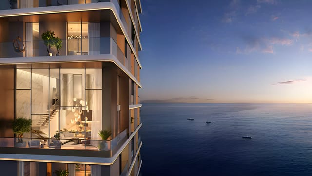 Orise by Beyond - Beyond Development - Image 11 of 15