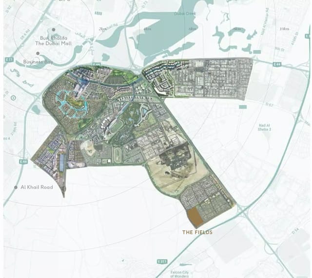 Jade at The Fields - G&Co Real Estate Development - Image 5 of 5