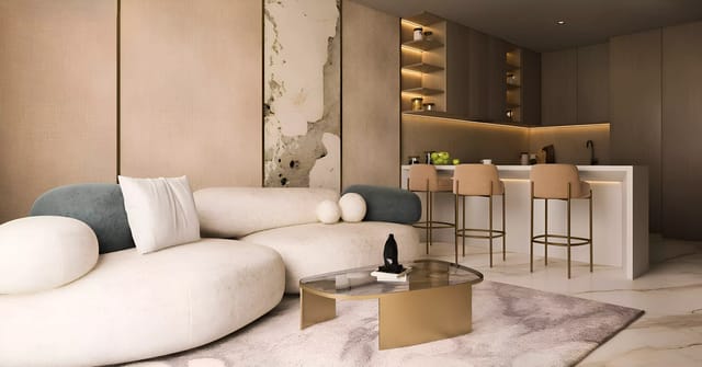 Avana Residences - Deca Real Estate Developments Development - Image 5 of 10