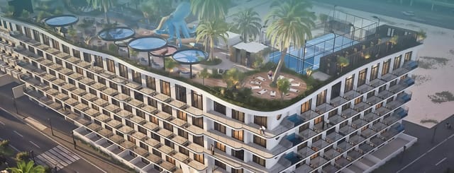 Avana Residences - Deca Real Estate Developments Development - Image 3 of 10