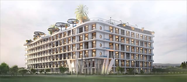 Avana Residences - Deca Real Estate Developments Development - Image 8 of 10