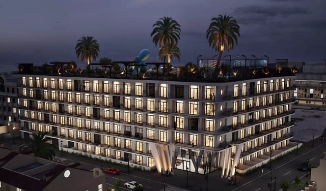 Avana Residences - Luxury Apartment in Dubai, Jumeirah Village Circle, District 10, Avana Residences by Deca Real Estate Developments