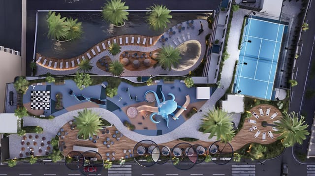 Avana Residences - Deca Real Estate Developments Development - Image 2 of 10