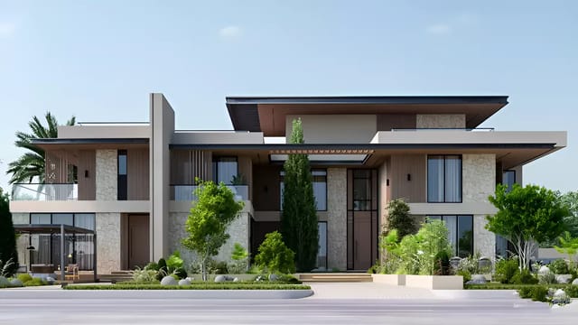 Dunes Heights - Deca Real Estate Developments Development - Image 4 of 6