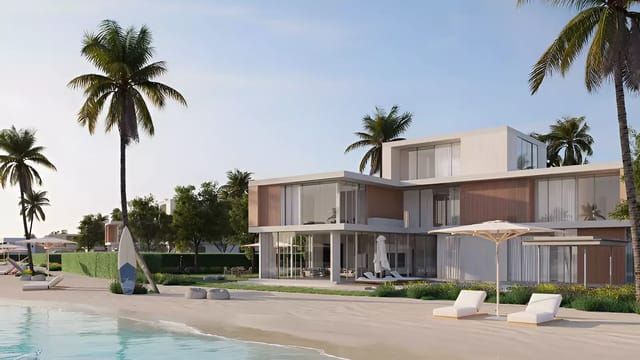 Dunes Heights - Deca Real Estate Developments Development - Image 3 of 6