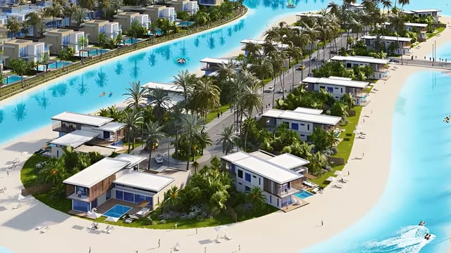 Dunes Heights - Deca Real Estate Developments Development - Image 6 of 6