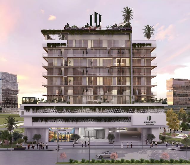 Haven Views - 4Direction Developers Development - Image 12 of 12