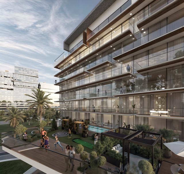 Haven Views - 4Direction Developers Development - Image 10 of 12