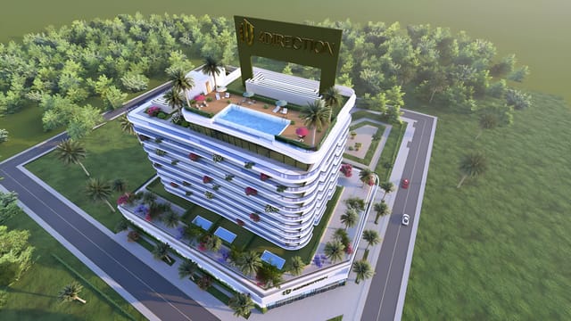 Haven Views Phase 2 by 4Direction Developers - View Image 2 Haven Views Phase 2 - 4Direction Developers Development - Image 2 of 2