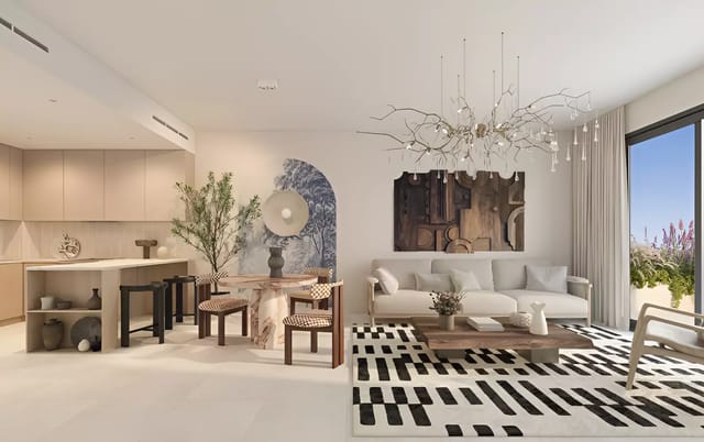 Weybridge Gardens Phase 2 By Leos - LEOS International Development - Image 5 of 7