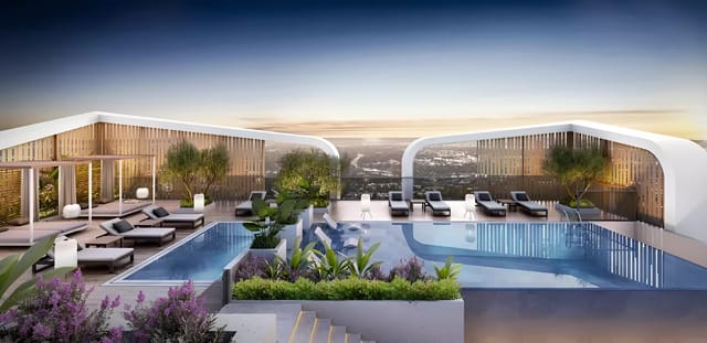 Weybridge Gardens Phase 2 By Leos - LEOS International Development - Image 3 of 7