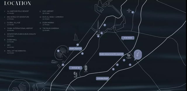 Weybridge Gardens Phase 2 By Leos - LEOS International Development - Image 7 of 7