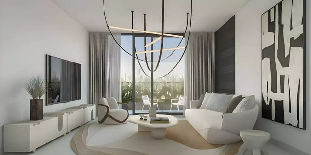 Cavendish Square by LEOS International - View Image 4 Cavendish Square - LEOS International Development - Image 4 of 8