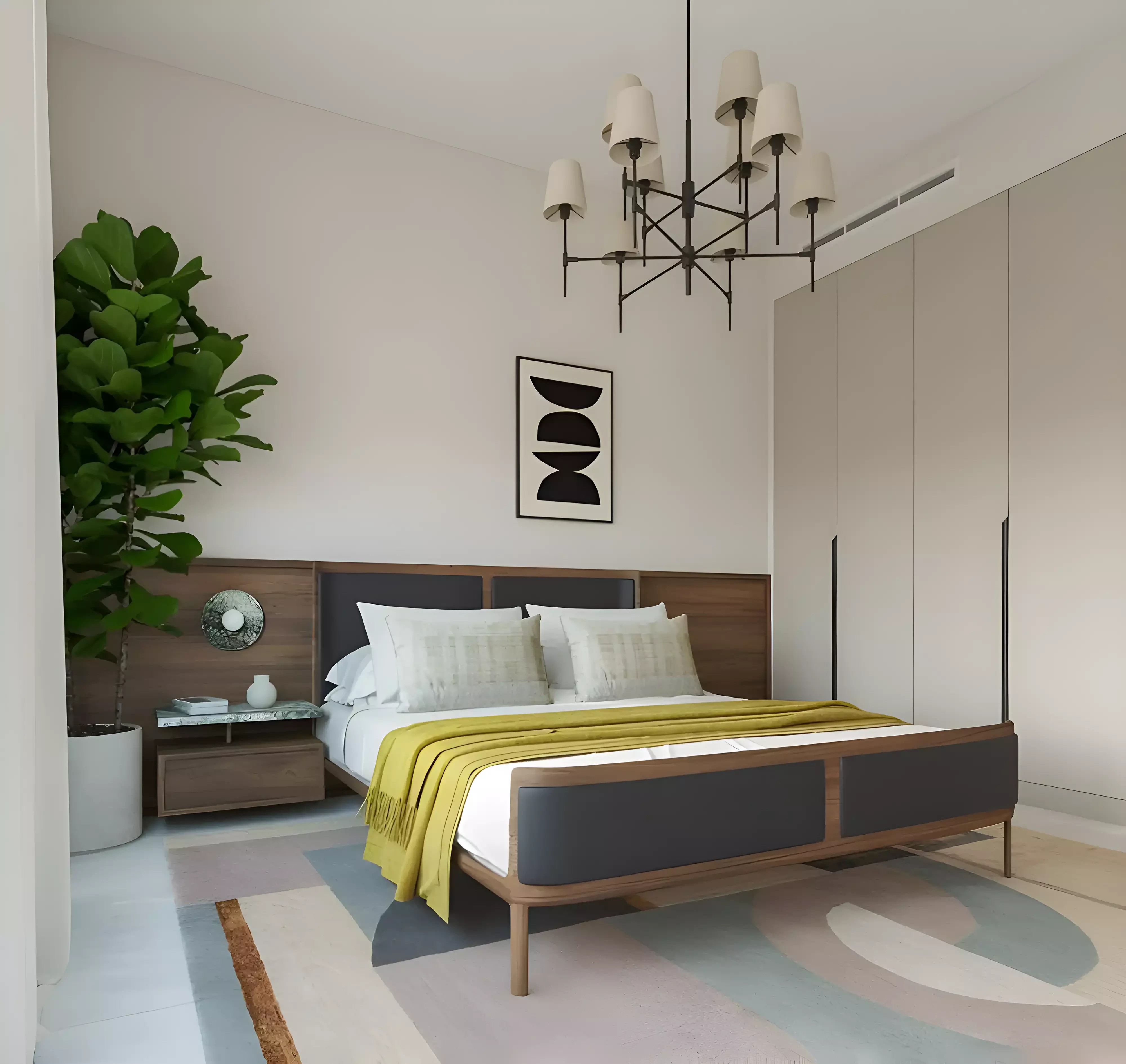 Weybridge Gardens Phase 4 By LEOS Properties - Luxury Apartment in Dubai, Dubai Land Residence Complex, Weybridge Gardens Phase 4 by LEOS International