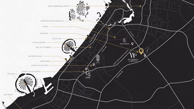 Weybridge Gardens Phase 4 By LEOS Properties - LEOS International Development - Image 2 of 9