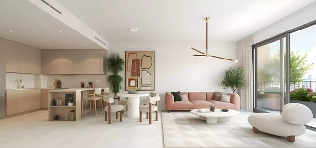 Weybridge Gardens Phase 4 By LEOS Properties - LEOS International Development - Image 3 of 9