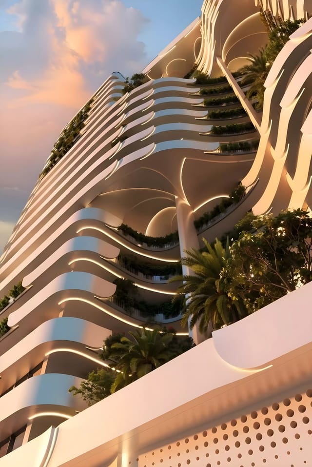 Weybridge Gardens Phase 4 By LEOS Properties - LEOS International Development - Image 5 of 9