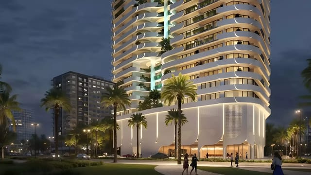 Weybridge Gardens Phase 4 By LEOS Properties - LEOS International Development - Image 9 of 9