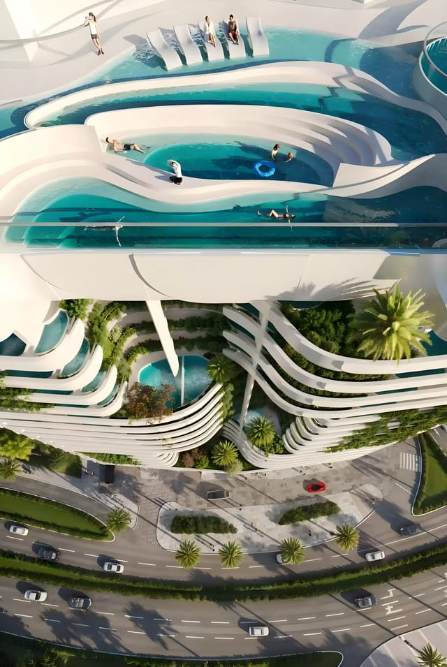 Weybridge Gardens Phase 4 By LEOS Properties - LEOS International Development - Image 7 of 9