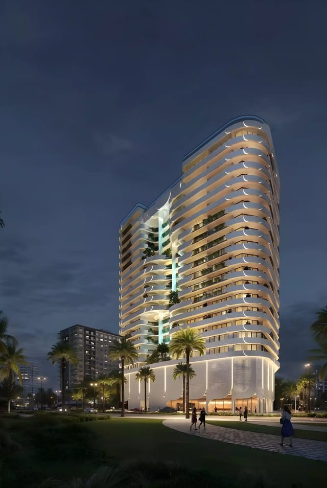 Weybridge Gardens Phase 4 By LEOS Properties - LEOS International Development - Image 8 of 9