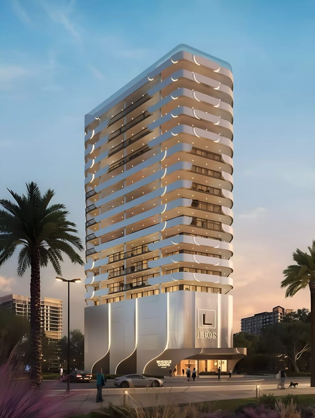 Weybridge Gardens Phase 5 By Leos Developments - LEOS International Development - Image 4 of 5