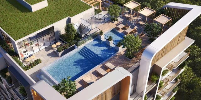 Weybridge Gardens By Leos Developments - LEOS International Development - Image 3 of 10