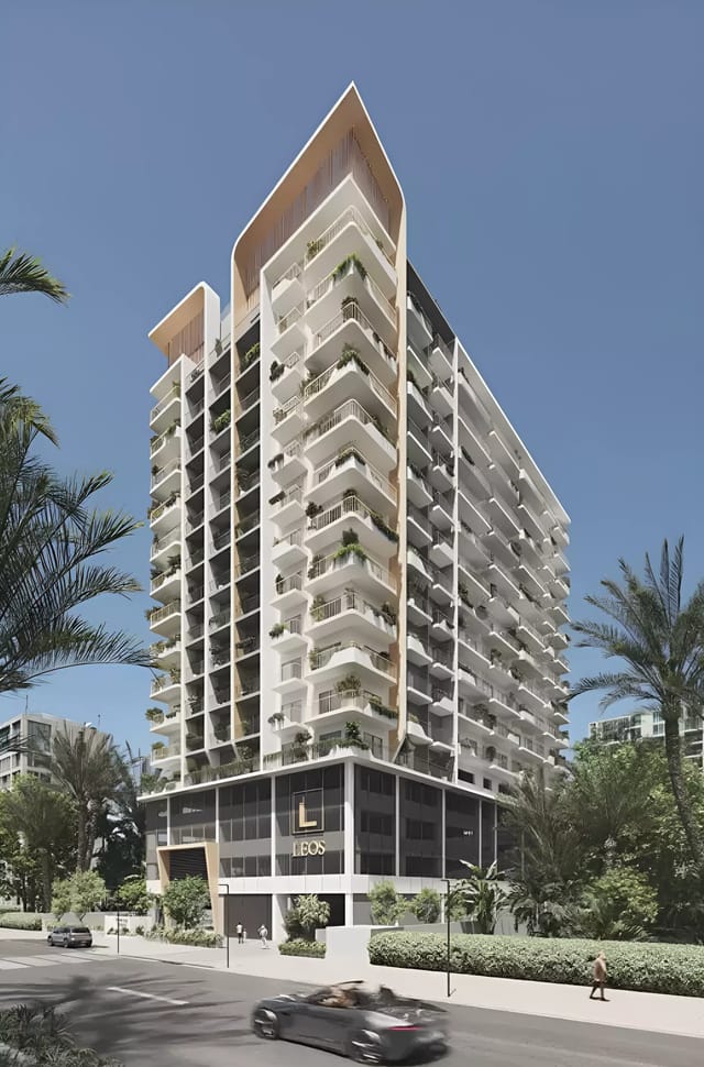 Weybridge Gardens By Leos Developments - LEOS International Development - Image 2 of 10