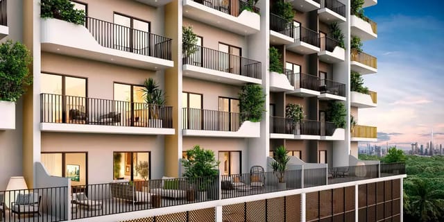 Weybridge Gardens By Leos Developments - LEOS International Development - Image 5 of 10