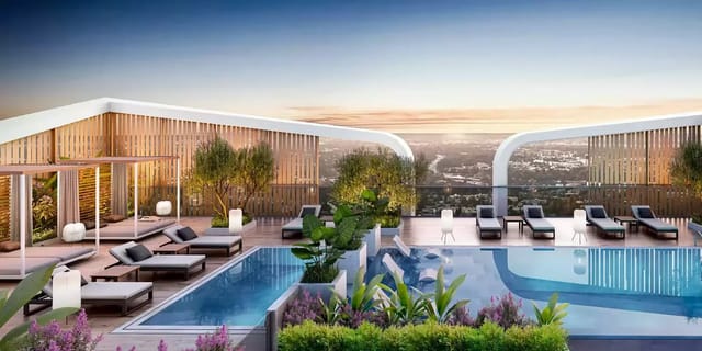 Weybridge Gardens By Leos Developments - LEOS International Development - Image 7 of 10