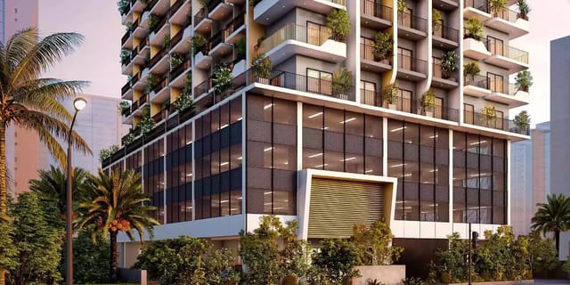 Weybridge Gardens By Leos Developments - LEOS International Development - Image 4 of 10