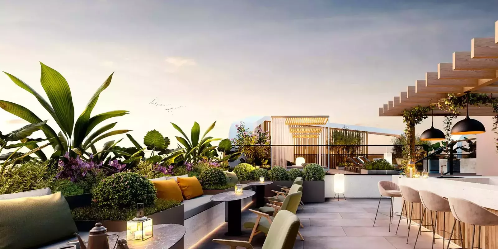 Weybridge Gardens By Leos Developments - LEOS International Development - Image 6 of 10