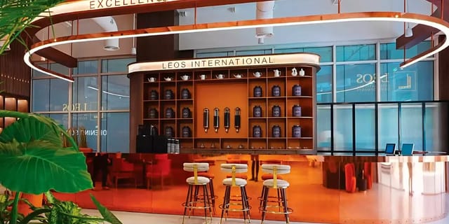 Weybridge Gardens By Leos Developments - LEOS International Development - Image 8 of 10