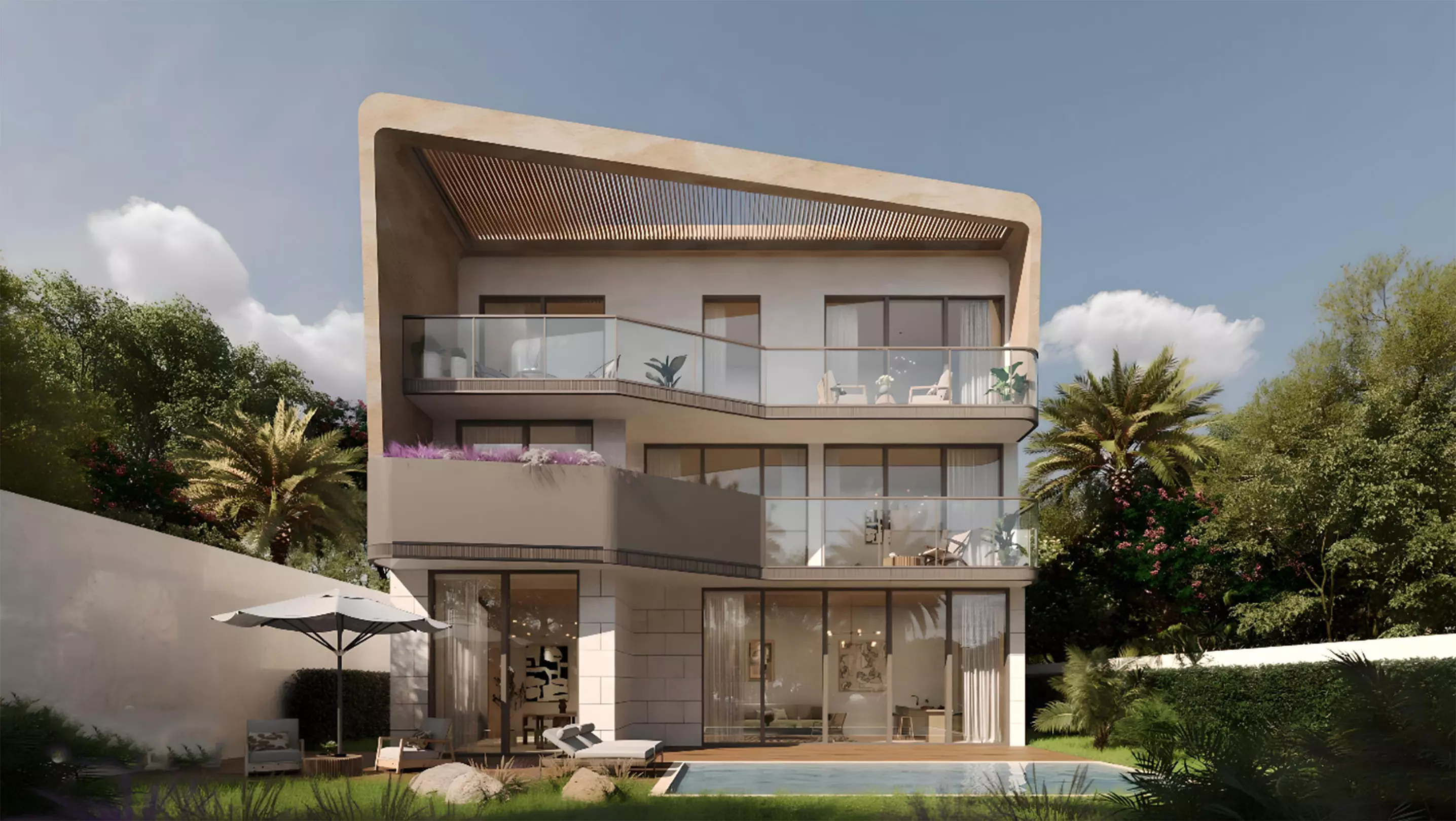 Knightsbridge - LEOS International Development - Image 10 of 13