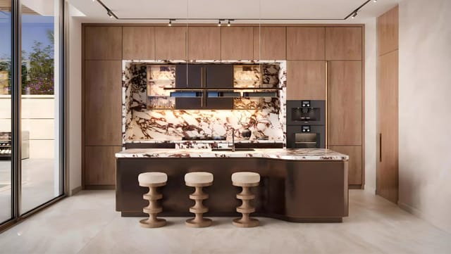 Knightsbridge - LEOS International Development - Image 11 of 13