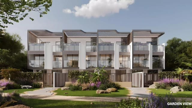 Knightsbridge - LEOS International Development - Image 12 of 13