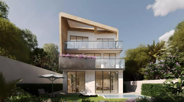 Knightsbridge - LEOS International Development - Image 4 of 13