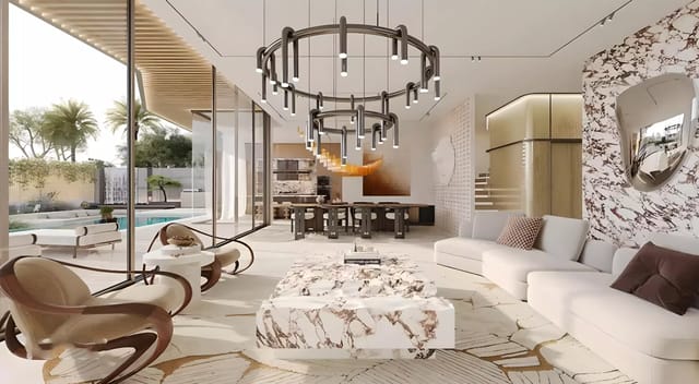 Knightsbridge - LEOS International Development - Image 5 of 13