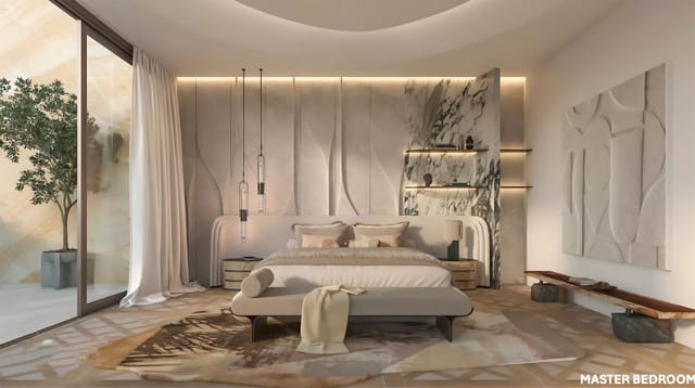 Knightsbridge - LEOS International Development - Image 6 of 13